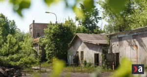 Istrochem v Bratislave čaká premena, o budúcej štvrti rozhodne aj verejnosť