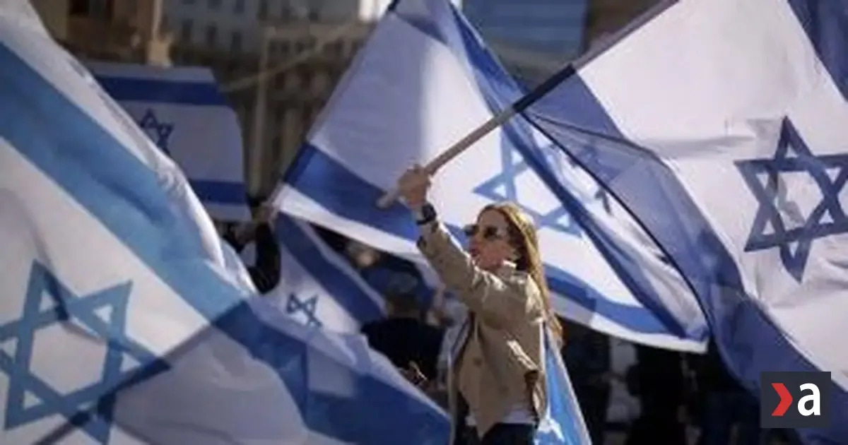 Izrael cez reklamy špehoval novinárov bez jediného kliku 2 Izrael cez reklamy špehoval novinárov bez jediného kliku