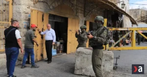 Izrael pred voľbami uzavrie hraničné priechody na Západnom brehu