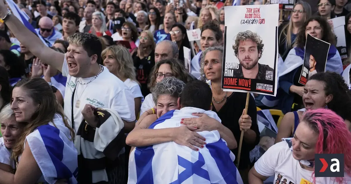 Izrael si pripomína obete útoku Hamasu spred troch rokov