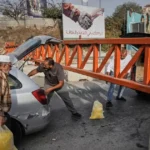 Izrael spustil operáciu pri Hebronu po útoku, pri ktorom zahynuli dvaja vojaci