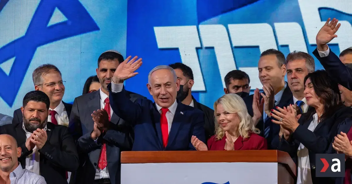 Izraelské voľby paradoxne rozhodnú Arabi, krajine po vojne v Gaze hrozí pat 4 Izraelské voľby paradoxne rozhodnú Arabi, krajine po vojne v Gaze hrozí pat