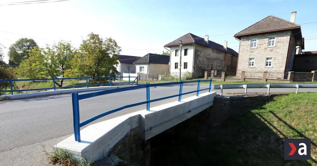 Jesenné počasie pritvrdí počas noci, teploty klesnú až k bodu mrazu