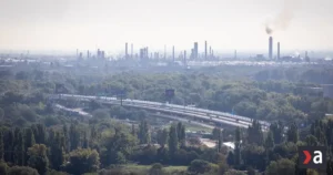 Jesenný utorok prinesie slnko aj hmly, teploty do 16 stupňov
