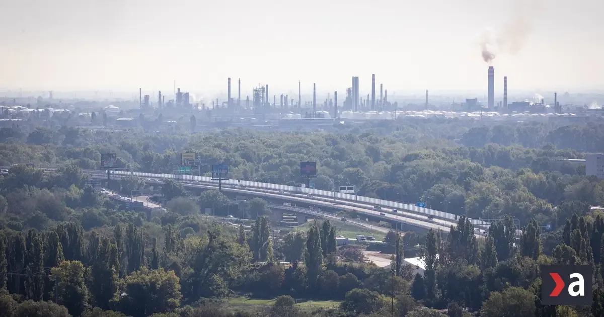 Jesenný utorok prinesie slnko aj hmly, teploty do 16 stupňov 2 Jesenný utorok prinesie slnko aj hmly, teploty do 16 stupňov