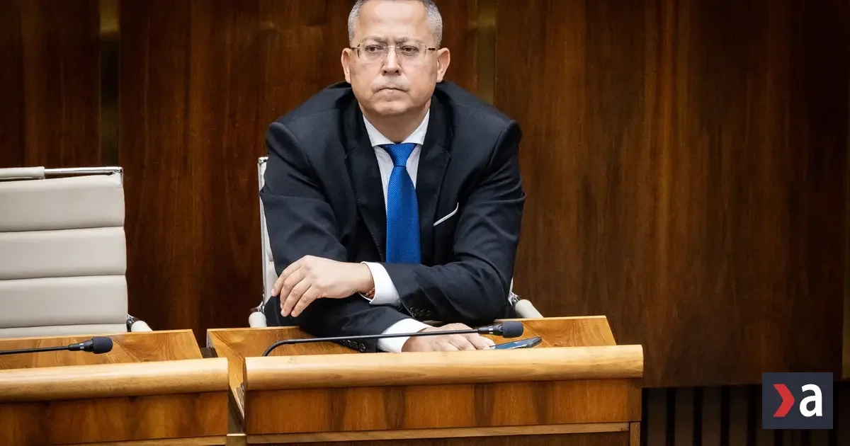 Kamenický: Ak rozpočet neprejde, demisiu nepodám