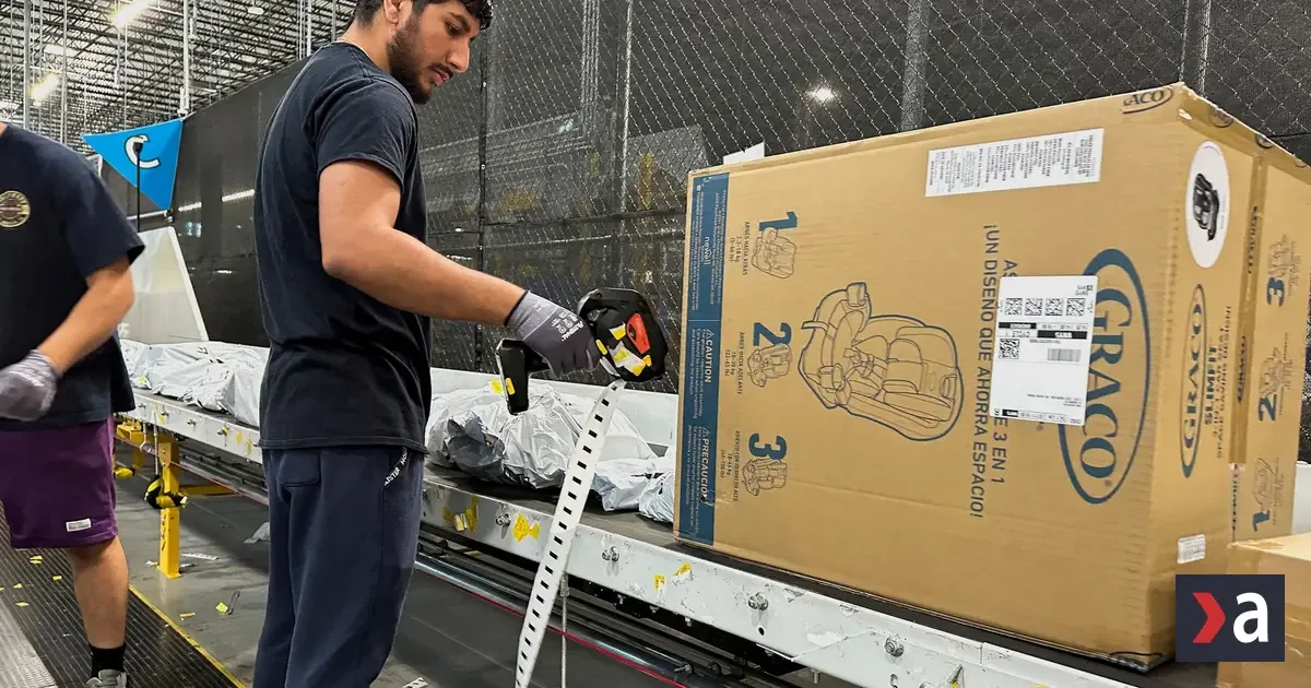 Kauza Amazon: Súd dal za pravdu zamestnancom, žiadajú preverenie úradu