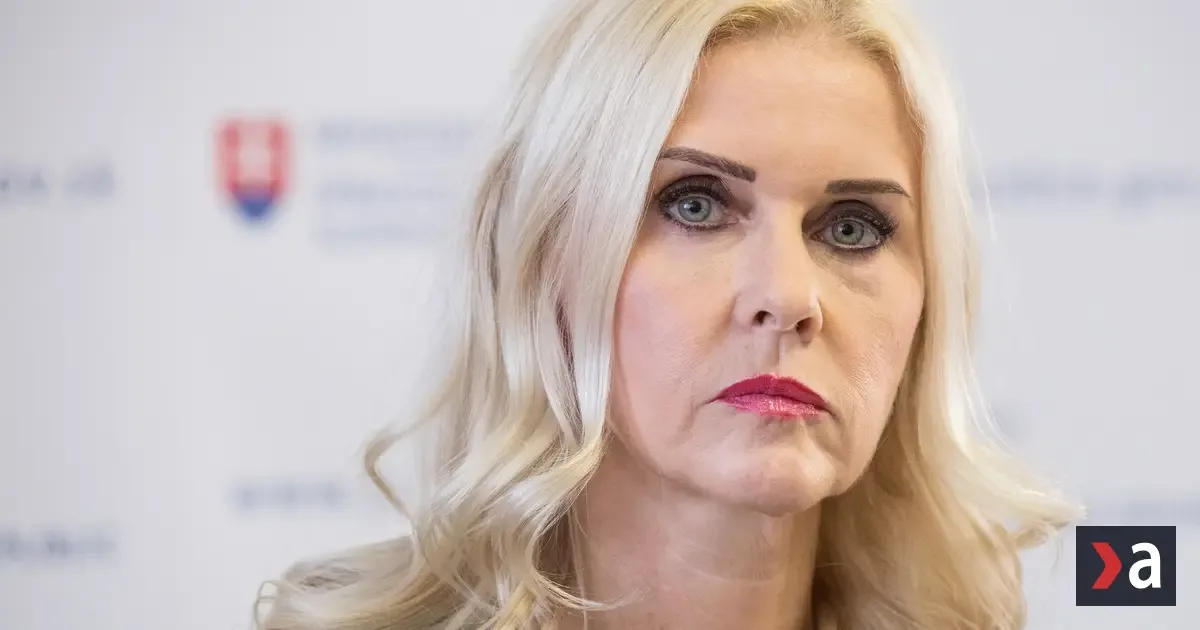 Kauza Moniky Jankovskej: nečakaný zvrat vo vyšetrovaní