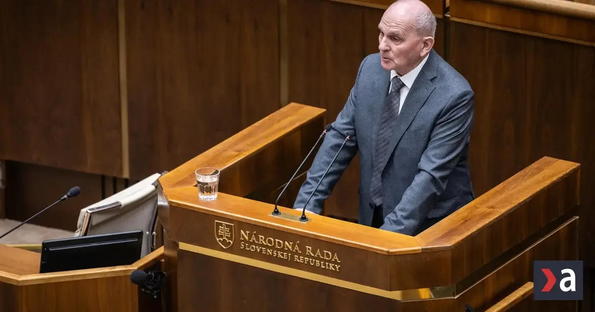KDH stojí pred rozhodnutím, či chce vládnuť s Progresívnym Slovenskom