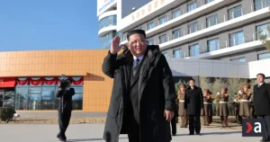 Kim Čong-un plánuje premeniť armádu KĽDR na najsilnejšiu na svete