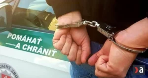 Kontrola mobilu zabránila tragédii: muž chcel stretnutie s 12-ročným dievčaťom