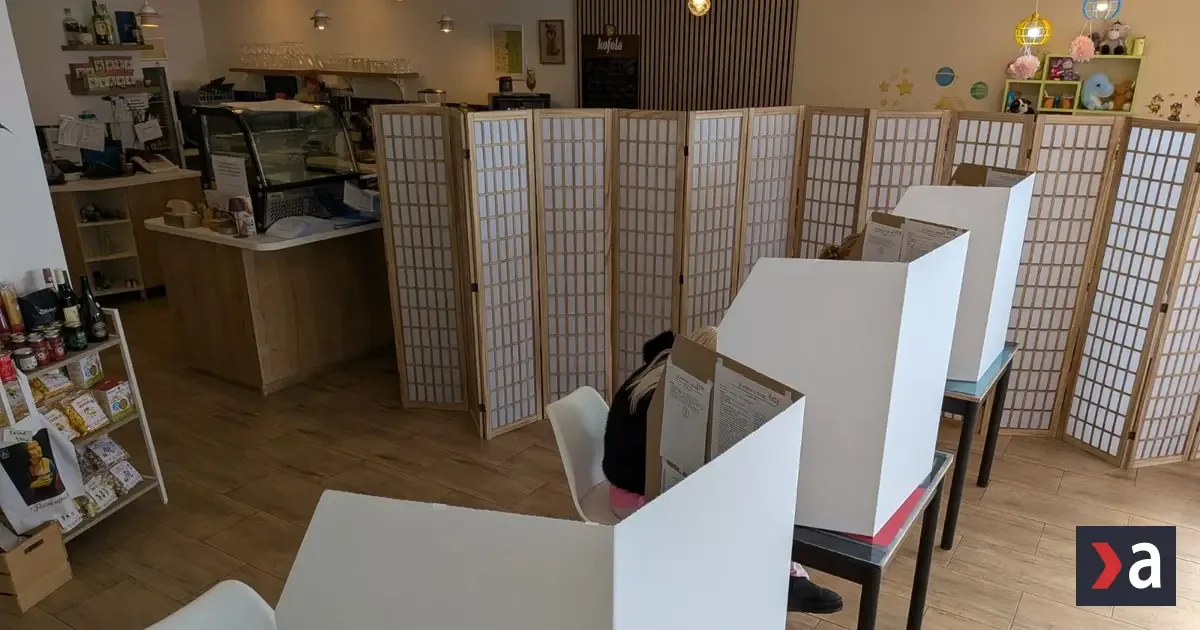 Košice po voľbách menia tvár samosprávy. Nových starostov má sedem mestských častí 2 Košice po voľbách menia tvár samosprávy. Nových starostov má sedem mestských častí