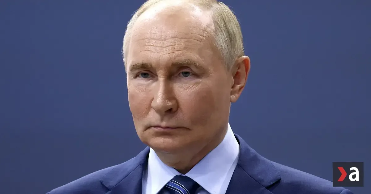 Krach Ruska sa práve začal. Putina usvedčuje jeden „detail“ 3 Krach Ruska sa práve začal. Putina usvedčuje jeden „detail“