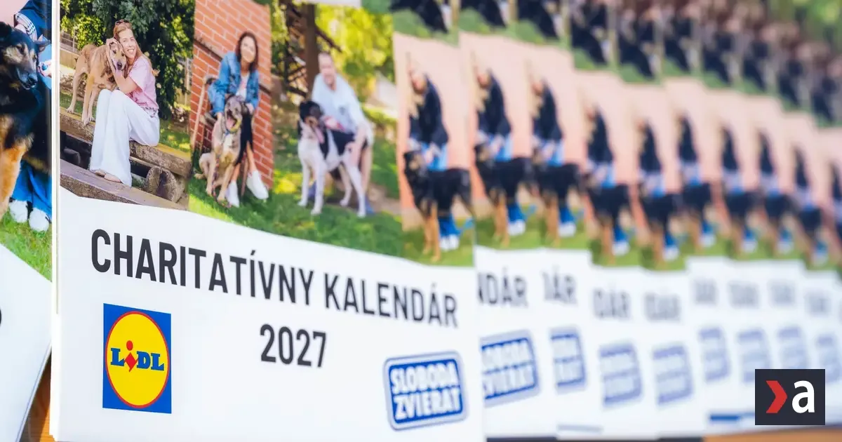 Lidl nadviazal dlhodobú spoluprácu so Slobodou zvierat
