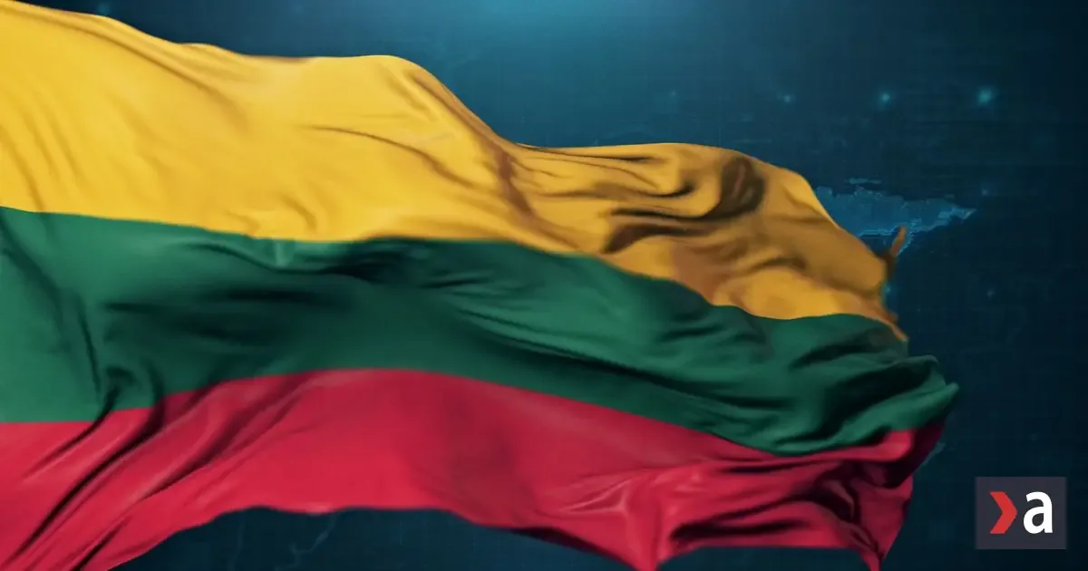 Litovci sa ukryli pre neznámy objekt vo vzduchu