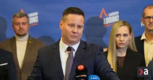 Lörinc vedie v Košiciach, Polaček končí vo funkcii primátora
