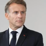 Macron viní sociálne siete z vyostrovania napätia pri protestoch vo Francúzsku