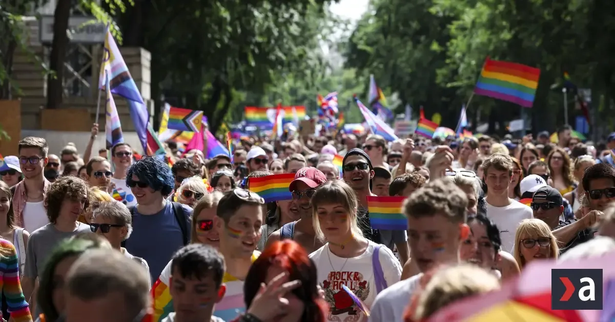Maďarsko mení kritizovaný zákon o ochrane detí, Brusel vidí porušenie hodnôt Únie