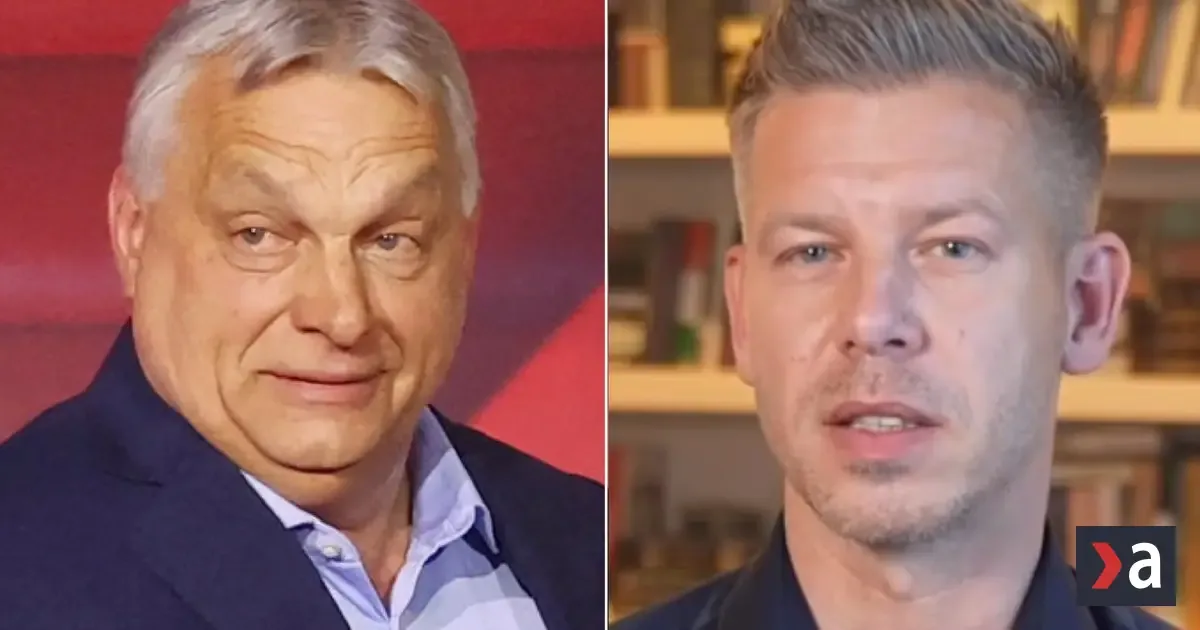 Magyar: Orbán na čele OSN je dobrá voľba len pri zničení organizácie