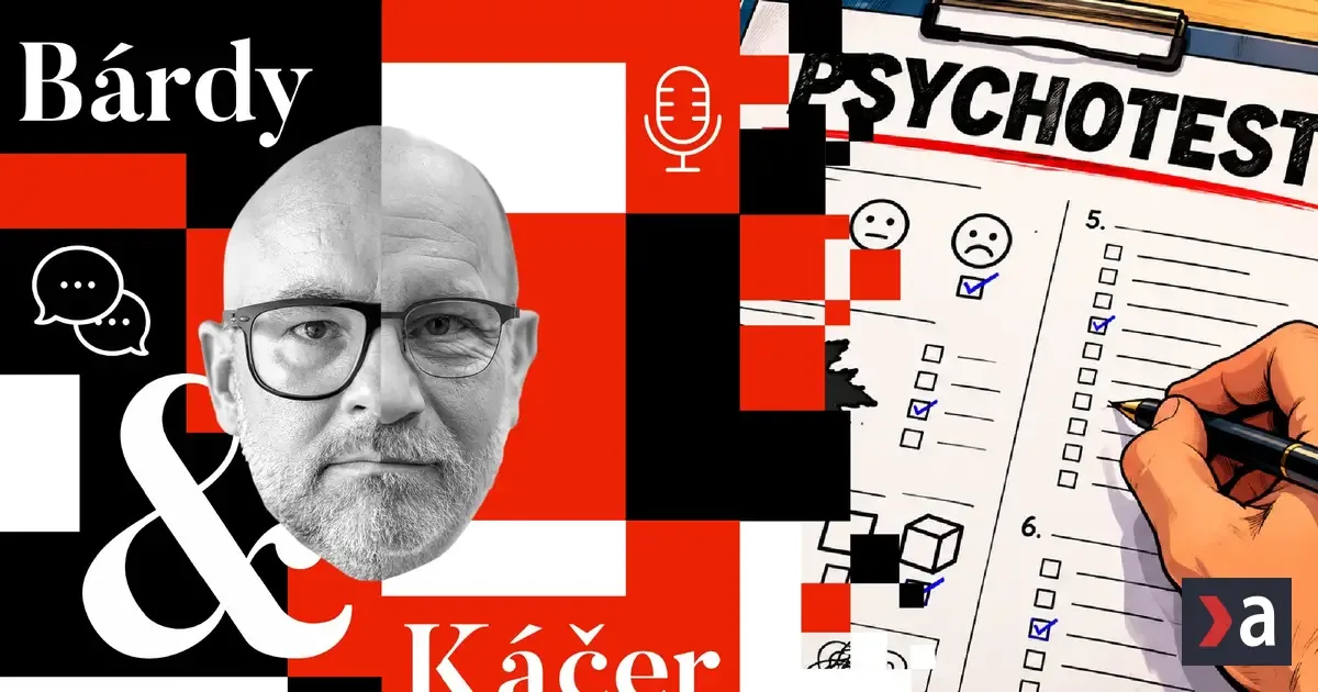 Mali by politici absolvovať psychotesty?