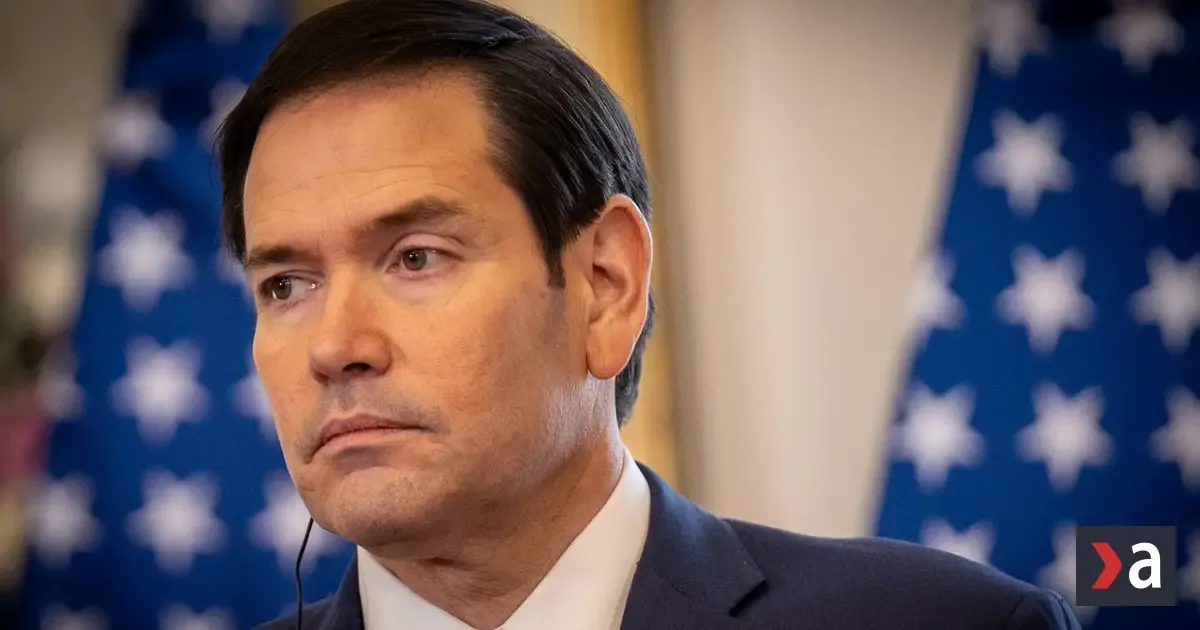 Marco Rubio nariadil iránskej delegácii opustiť USA po zlyhaní rokovaní