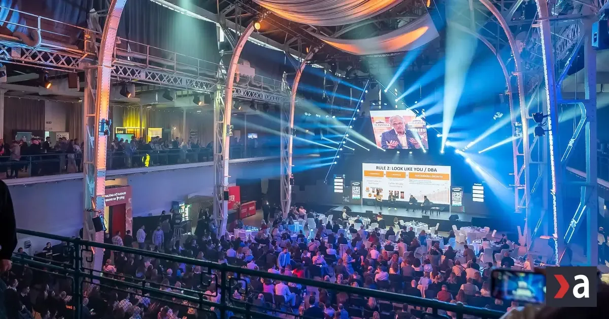 Marketing RULEZZ 2026 má už viac ako 800 účastníkov. Pozrite si celý hlavný program!