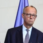 Merz nechce dohodu o Ukrajine bez Kyjeva, žiada účasť Európy