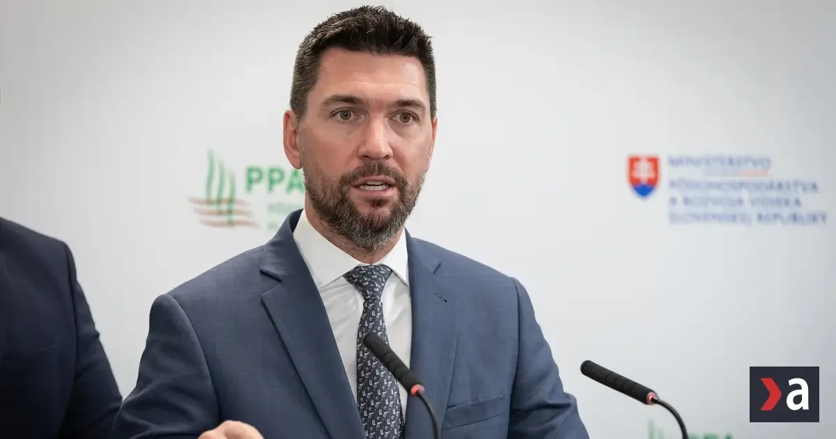 Ministerstvo pôdohospodárstva zostáva v historickej budove, predaj sa nechystá 2 Ministerstvo pôdohospodárstva zostáva v historickej budove, predaj sa nechystá