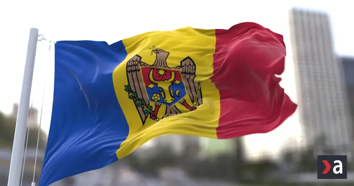 Moldavský pohraničník sa zranil pri ruskom útoku pri hraničnom priechode