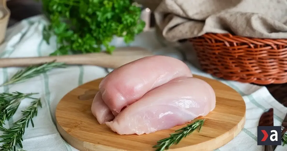 Môžete si vybrať, ako vyrastalo kura z vášho nedeľného obeda 4 Môžete si vybrať, ako vyrastalo kura z vášho nedeľného obeda