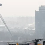 Mrazivá noc: Na Záhorí a v dolinách hrozí mráz