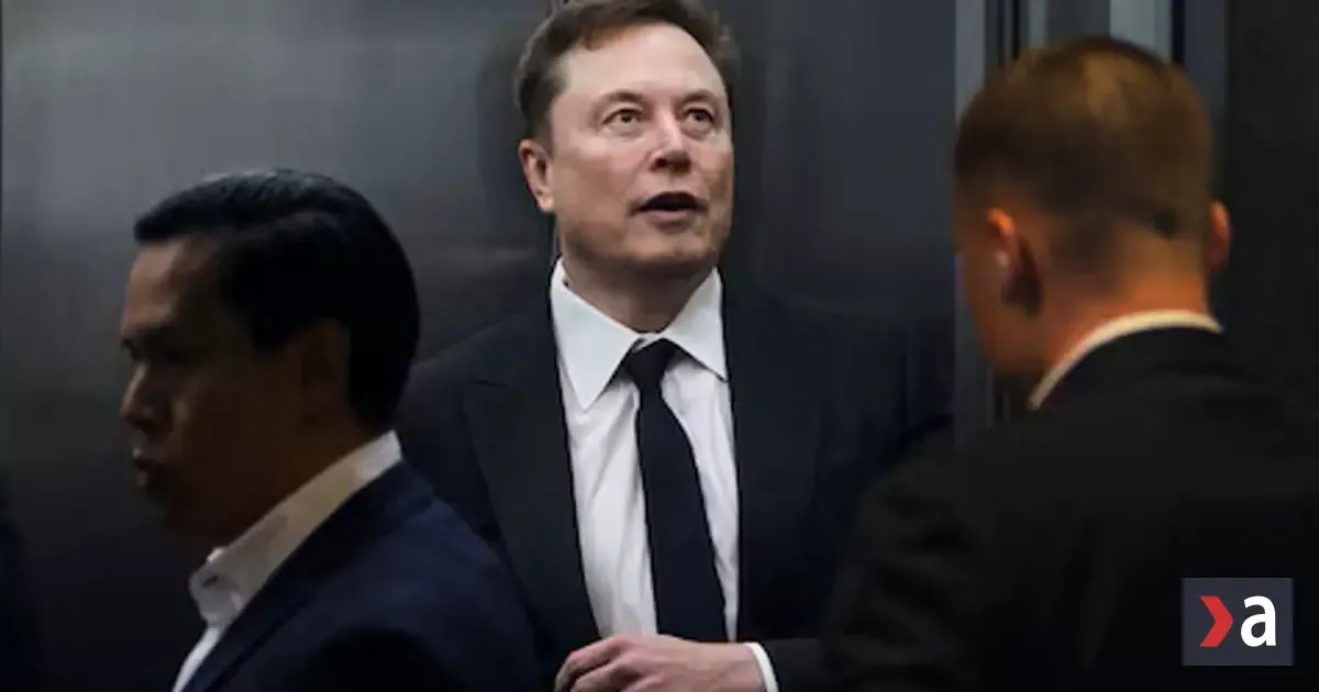 Musk popiera údajnú snahu obmedziť Starshield na Ukrajine