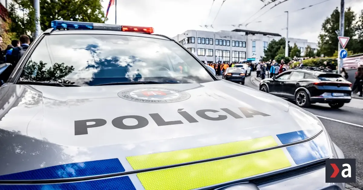 Na cestách Žilinského kraja zahynulo už 22 ľudí