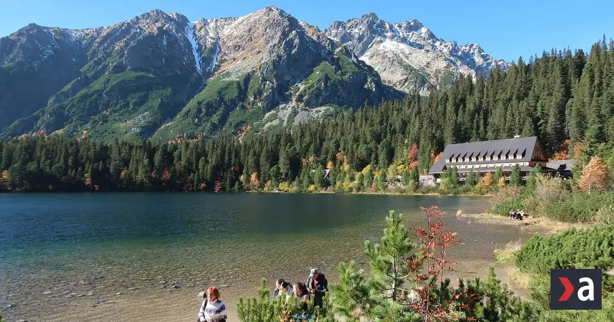 Na Slovensku bude v októbri mimoriadne teplo