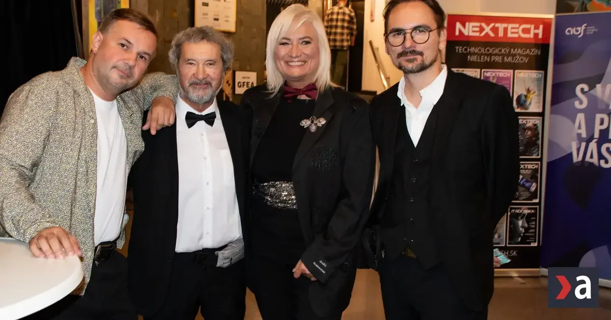 Najriskantnejšia filmová trofej: Cena IGRIC nemá na Slovensku obdobu