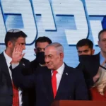 Netanjahu chce silnú pravicovú vládu, spoluprácu s arabskými stranami odmieta