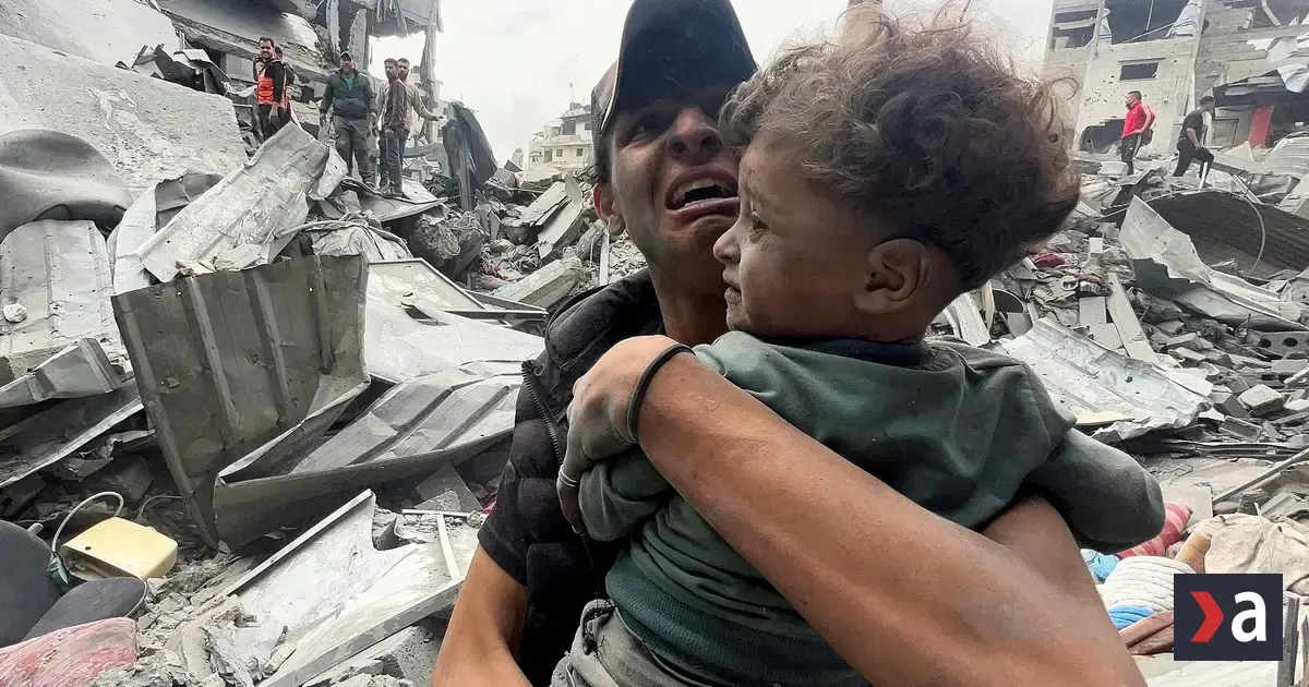 Netanjahu sľubuje Palestínčanom „veľké prekvapenie“ 2 Netanjahu sľubuje Palestínčanom „veľké prekvapenie“