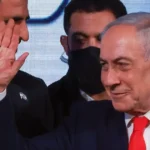 Netanjahuova strana spochybňuje voľby a obviňuje arabské strany z podvodov a násilia