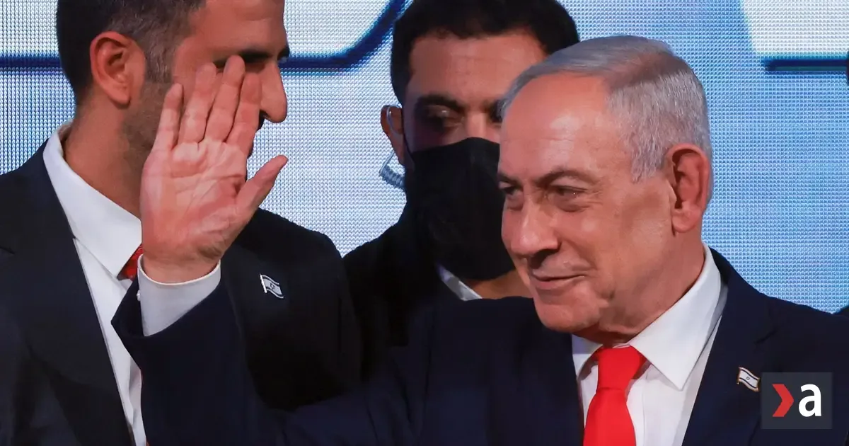 Netanjahuova strana spochybňuje voľby a obviňuje arabské strany z podvodov a násilia 2 Netanjahuova strana spochybňuje voľby a obviňuje arabské strany z podvodov a násilia