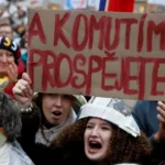 Nočný útok na novinárov. Česko kráča po slovenskej ceste