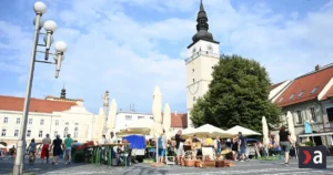 Nové zloženie zastupiteľstva Trnavského kraja: úplné výsledky volieb