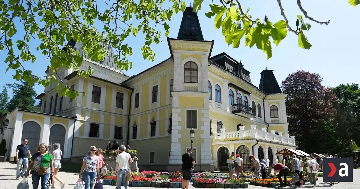 Novou riaditeľkou Betliarskeho múzea sa stáva Zsuzsanna Nagy
