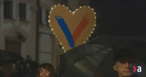 Občiansky festival Nežná! 17. novembra spojí celé Slovensko