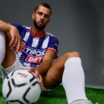 Od dedinského ihriska až do Madridu: Dávid Hancko o svojom príbehu