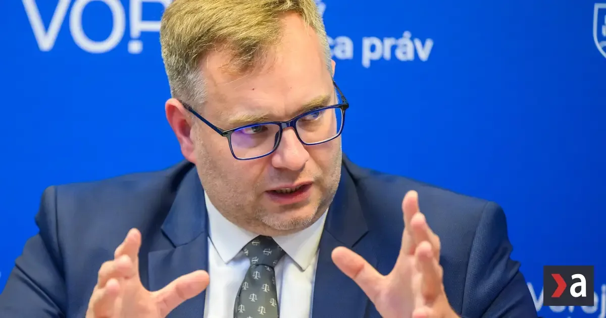 Ombudsman: Podmieniť minimum prácou je neústavné