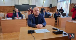 Online z kauzy Očistec: Vypovedá prokurátor Repa, kameramani dostali stopku