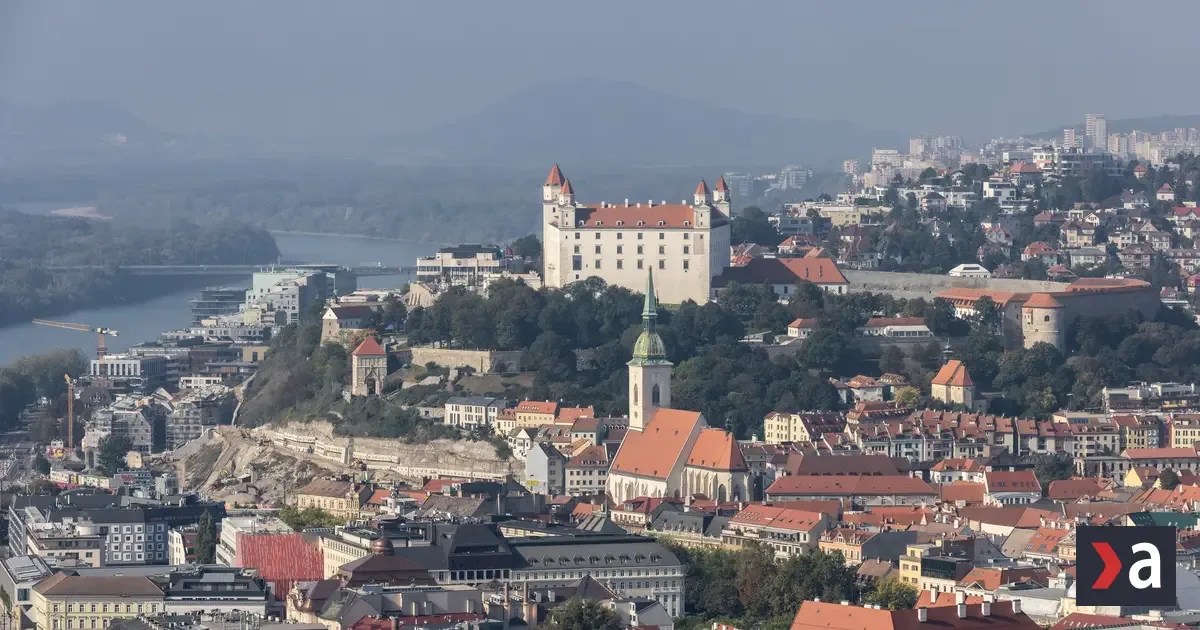 Otváranie Mochoviec, energetické rokovanie V4 aj kauza Becík (prehľad udalostí)