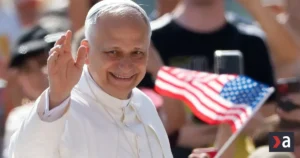 Pápež Lev XIV. zasahuje do amerických volieb. Odkaz pre Donalda Trumpa?