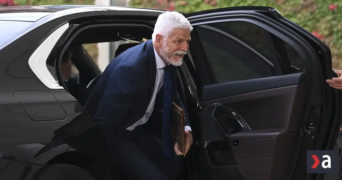 Pavel kritizuje Trumpovu dohodu s Ruskom: Moskva podľa neho dostala čas na oddych