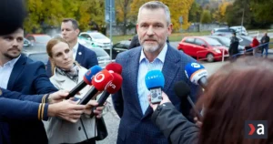 Pellegrini zatiaľ nechce menovať Kuffu za ministra životného prostredia